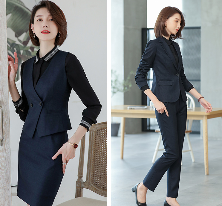 西安西服定製