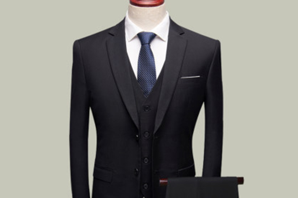 吳中品質職業裝套裝定做