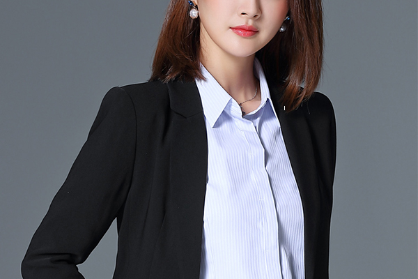 張掖高端西裝廠家