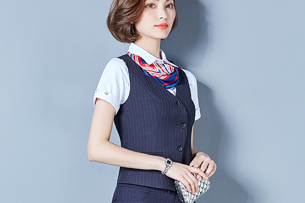 甘肅高端保潔服廠家