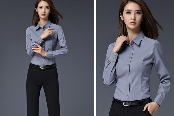 新疆時尚勞保服定做