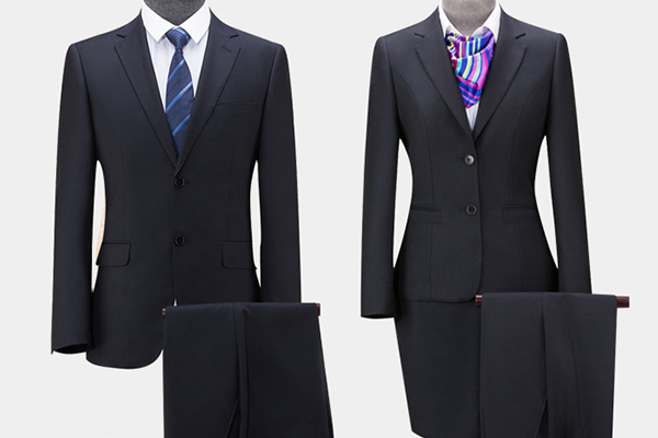 玉樹品質男士職業裝定製