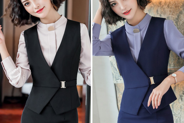 新疆時尚勞保服定做