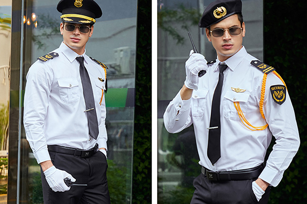 烏魯木齊高端工作服定製