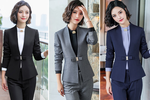 新疆時尚勞保服定做