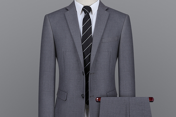 渭南時尚職業裝套裝廠家