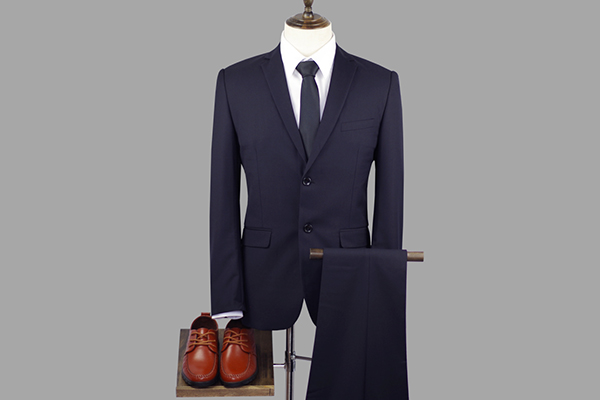 寧夏時尚西裝定製