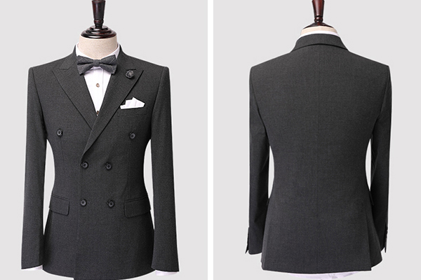 西安品質工作服廠家