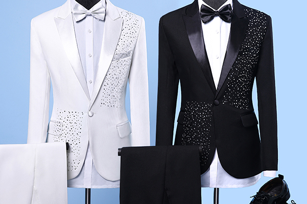 中衛品質保潔服定做