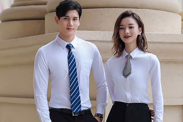 新疆時尚勞保服定做