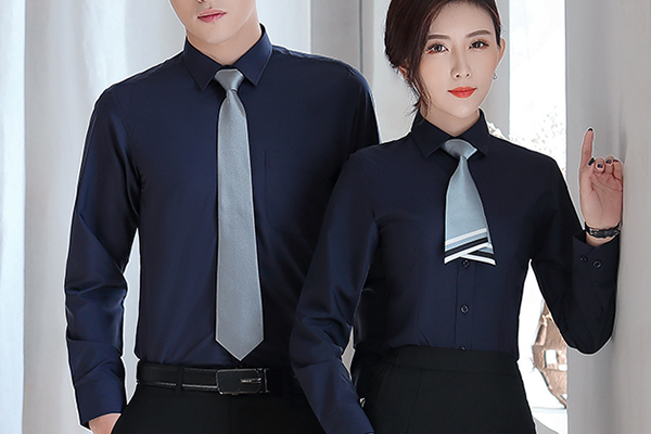 渭南時尚職業裝套裝廠家