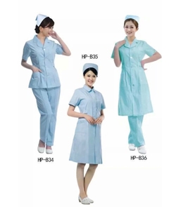 定做護士服
