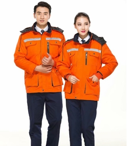 西安工作服訂做