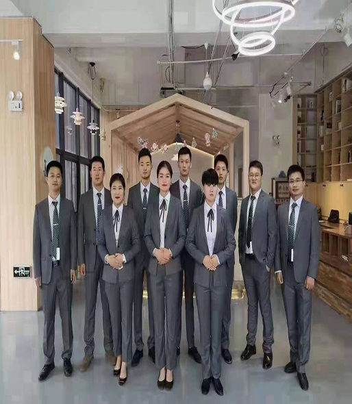 西裝定製