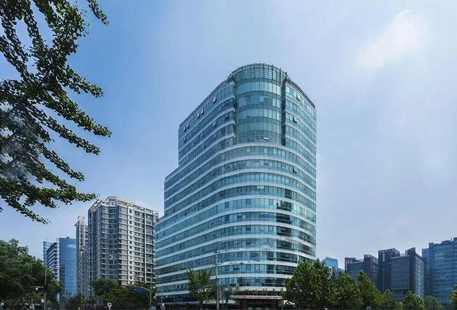 神州數碼大廈招商租賃中心2025最新發布@北京神州數碼大廈首頁(圖3)
