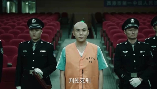 從“一張糖紙”看《掃毒風暴》藏在細節中的人物血肉！(圖2)