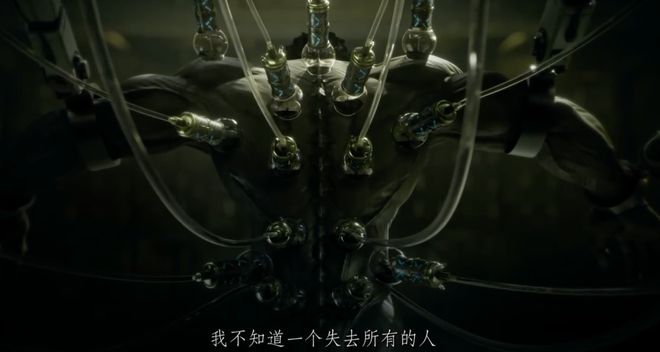 《靈籠》第二季開播兩集龍骨村的世外桃源充滿鮮活的人間氣息(圖8)