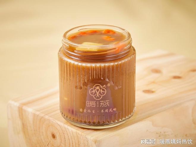 暖燕姨媽熱飲：養生燉品賽道黑馬崛起加盟模式開啟餐飲創業風口(圖1)