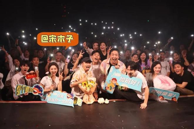 場景不斷上新、演藝輪番上演濟南化身“藝術之城”(圖2)
