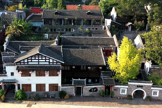 九遊娛樂：當“端午”遇上“六一”！懷化文旅活動這樣安排→(圖12)