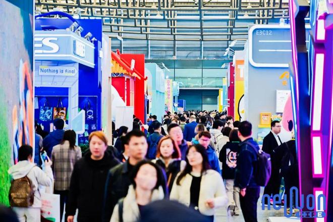 九遊娛樂：會展激活文旅新勢能答案就在2025 IPX世界文旅流量大會！(圖5)