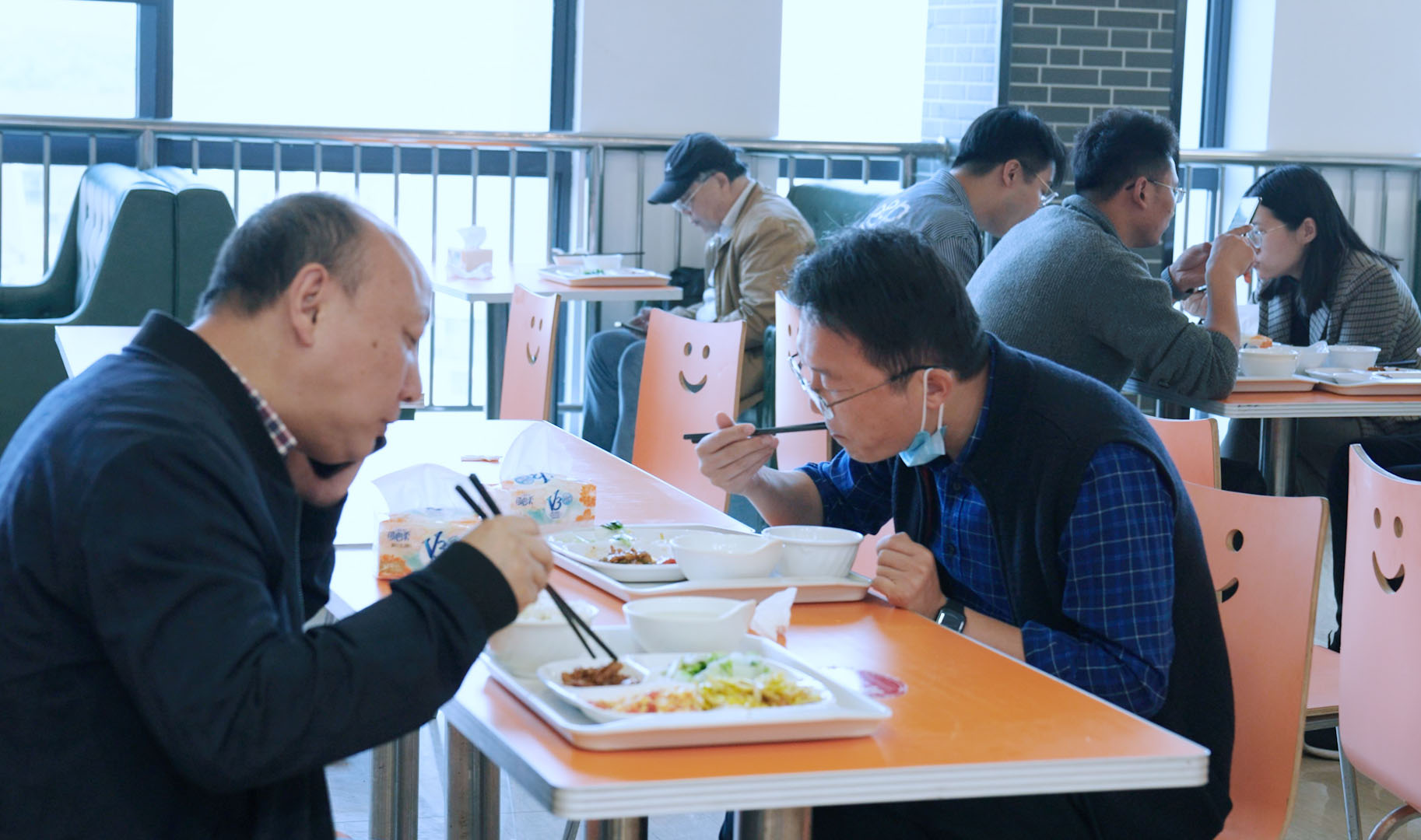 九遊娛樂：智慧餐廳的發展趨勢及優化效果(圖4)