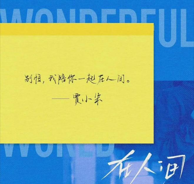 人格療愈劇《在人間》大結局收視撲了！但趙麗穎創新勇氣可嘉(圖13)