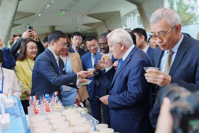 韓國醬料申遺中國亮千年證據反擊聯合國限期舉證(圖13)