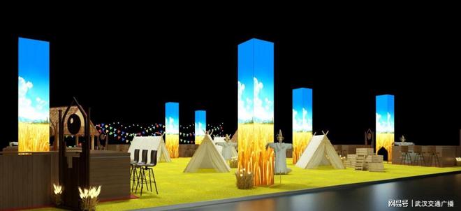 2025中國文化旅遊產業博覽會十大看點(圖12)