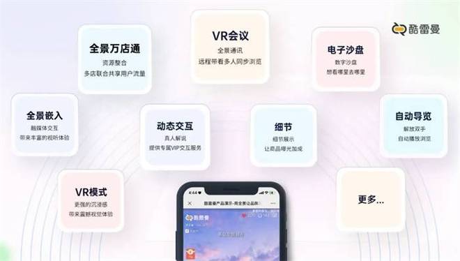 九遊app入口：為什麽要用VR全景？5個答案告訴你(圖8)