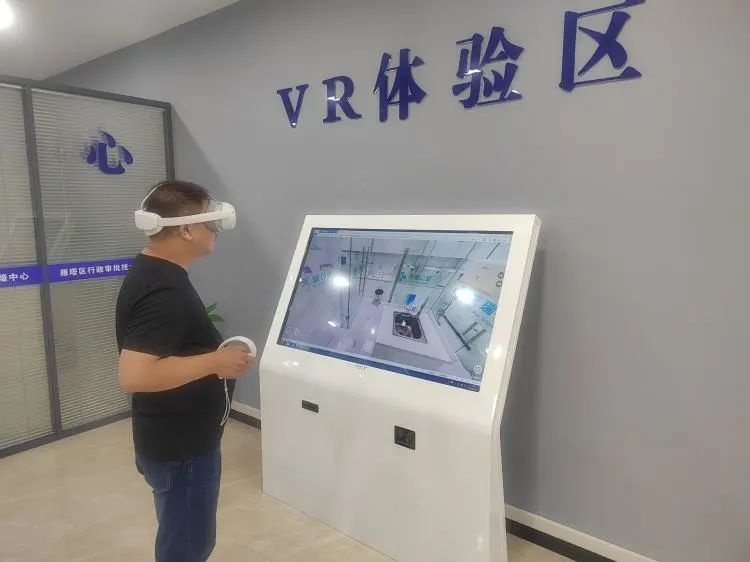 身臨其境的饕餮盛宴：360全景VR展廳帶您領略美食味道(圖1)