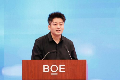 BOE IPC·2025 超高清數字產業峰會論壇：超清視界 煥新未來(圖7)