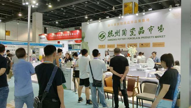 2025中國義烏國際酒店用品及餐飲業博覽會9月26日將啟幕(圖5)