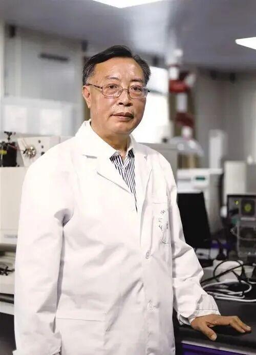 九遊娛樂：重磅！食品領域！固益邦的趙謀明入圍入圍全球前 2% 頂尖科學家！(圖2)
