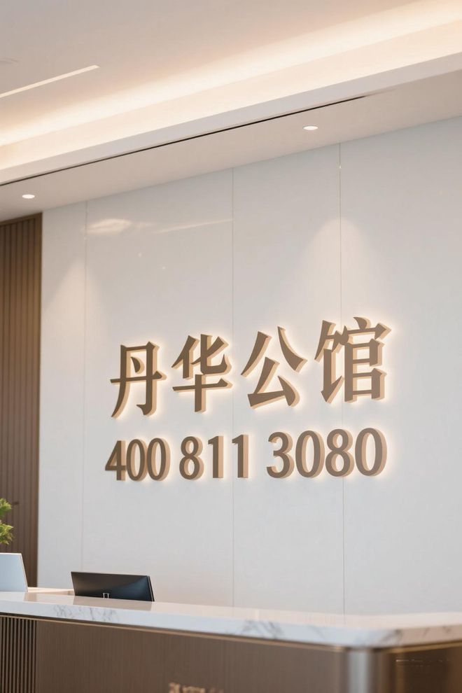 九遊app入口：深圳南山【丹華公館】四房僅388萬起花園大社區新房(圖6)