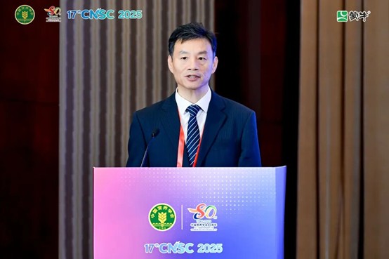 科技賦能乳業 蒙牛攜手頂尖專家助力全民健康升級(圖2)
