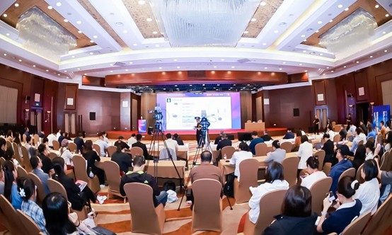科技賦能乳業 蒙牛攜手頂尖專家助力全民健康升級(圖1)