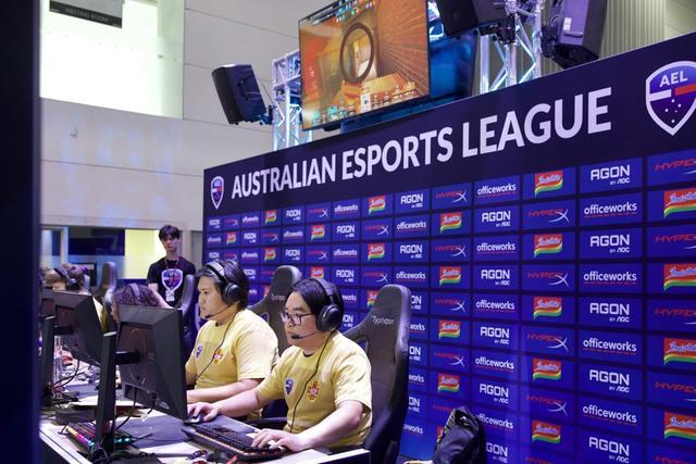 中國遊戲澳洲回響：在PAX Australia看見產業出海新圖景(圖5)