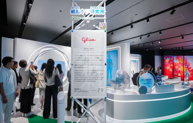 格力高：百年食品企業的健康增長邏輯(圖5)