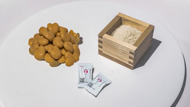 格力高：百年食品企業的健康增長邏輯(圖3)