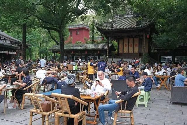 央媒關注！成都這三條街爆火！(圖5)