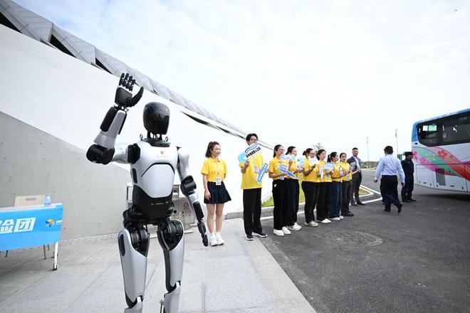 九遊app入口：從“橋上過”到“島上覽” 深中通道“海上會客廳”開啟文旅新境(圖2)
