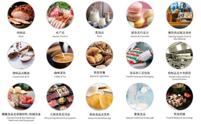九遊app入口：年底“王炸級”餐飲展來襲！50+國際展團3000+展商暗藏2026餐飲新風向！(圖3)