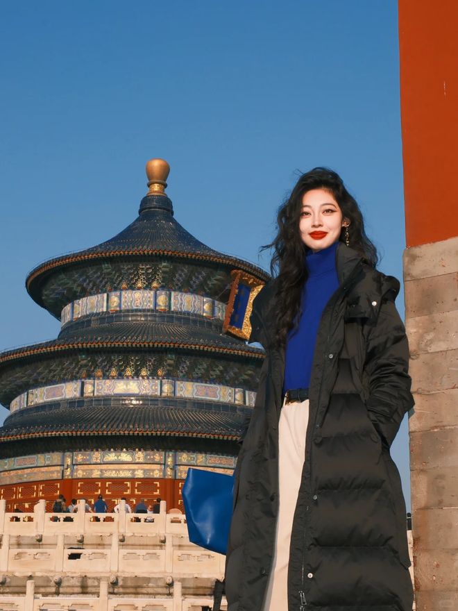 去北京五日跟旅行團分享北京5天4晚旅遊必去景點不走回頭路(圖1)
