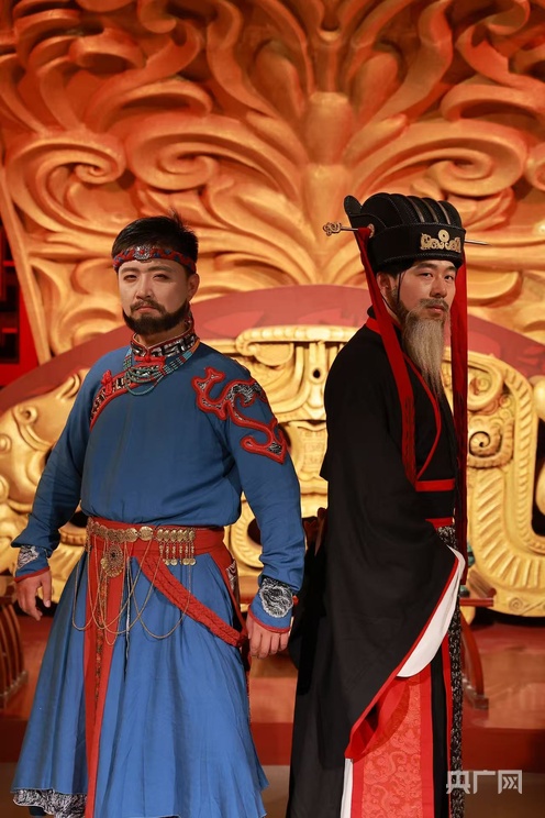 樂事一樁 “亳”出文旅新“藥”方(圖3)
