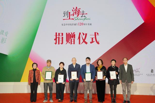 九遊娛樂：“願這天可以寫入影史”120年後他們在上海重現《定軍山(圖7)