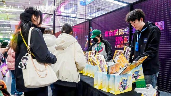 當先鋒賽事落戶雙奧之城在NEST探索電子體育的未來(圖9)