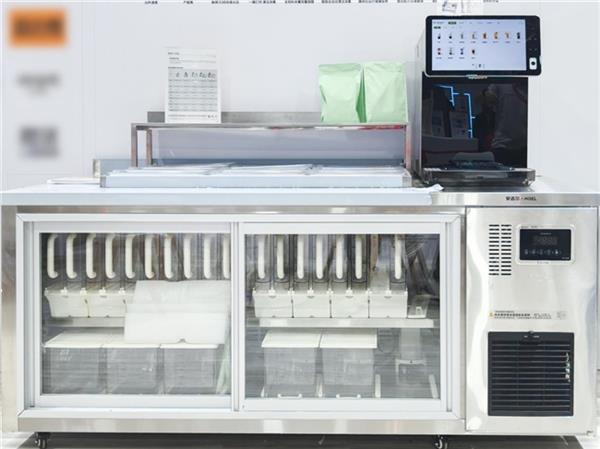 安吉爾閃耀2025深圳餐博會 專業智能餐飲淨水解決方案領航行業新未來(圖2)