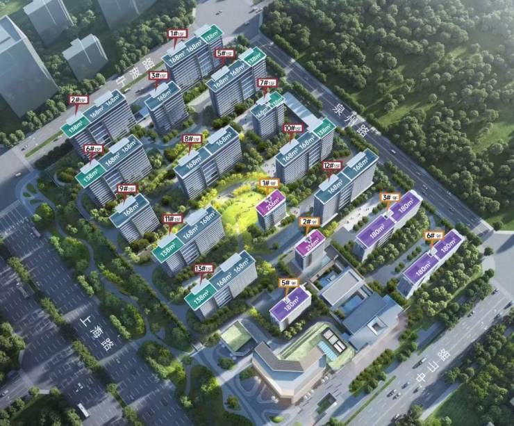 九遊app入口：合肥城軌廬月汀雲售樓部電話-新房銷售-預售許可證-備案信息-交房時間-成交價-2026熱搜焦點-房產信息(圖2)