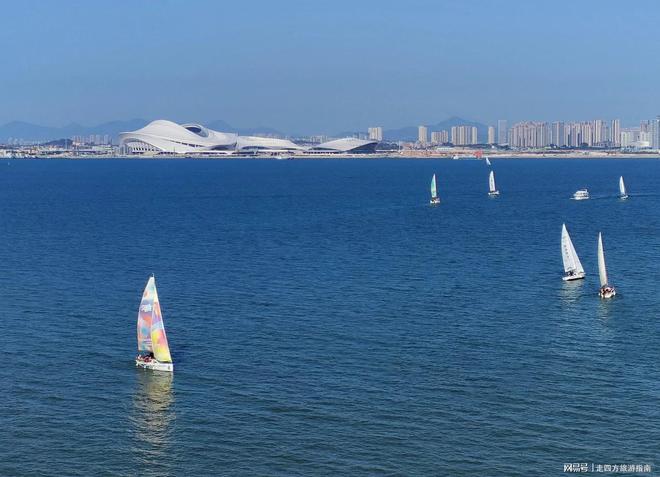 廈門親子5日遊廈門的親子遊五天家庭旅行路線規劃精華景點！(圖3)